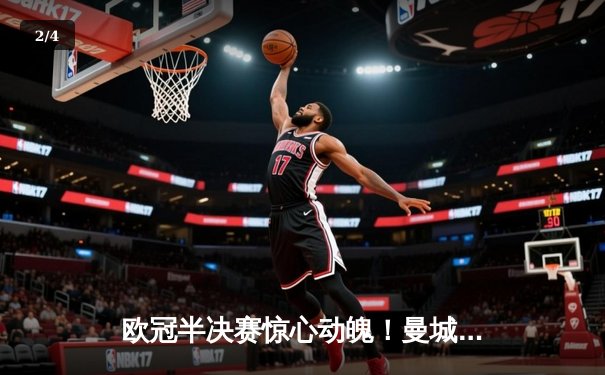 欧冠半决赛惊心动魄！曼城加时赛4-3逆转皇马晋级决赛，哈兰德双响定乾坤 - 2