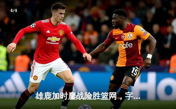 雄鹿加时鏖战险胜篮网，字母哥36+12+5主宰关键时刻 - 4