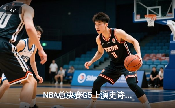 NBA总决赛G5上演史诗逆转，掘金加时险胜热火夺赛点 - 4